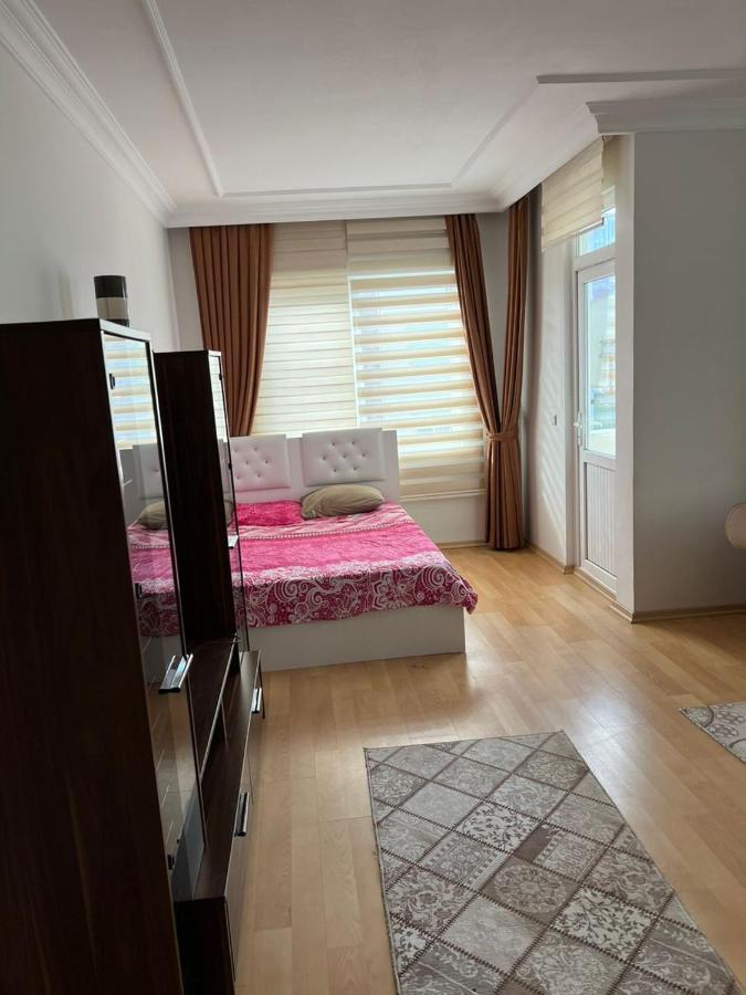 Apartament Joseph Apart Alanya