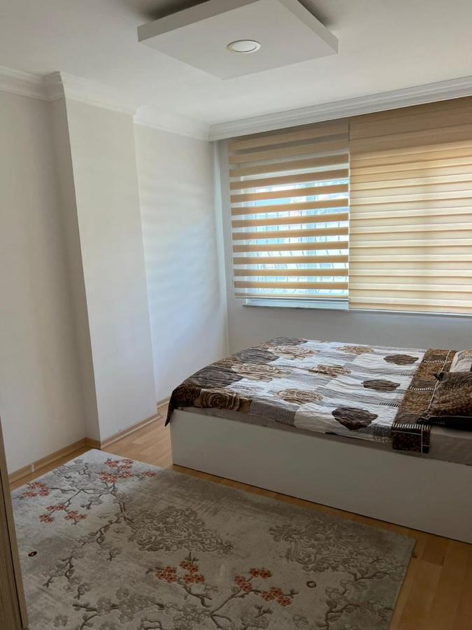 Joseph Apart Apartament Alanya